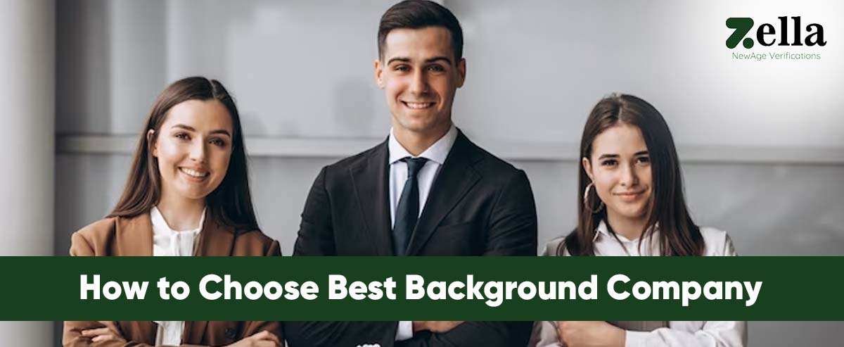 find the background check companies